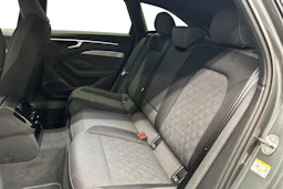 harmaa Audi A6 2026 kuva 8.