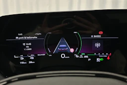 harmaa Audi A6 2026 kuva 13.
