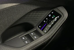 harmaa Audi A6 2026 kuva 14.