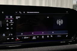harmaa Audi A6 2026 kuva 18.