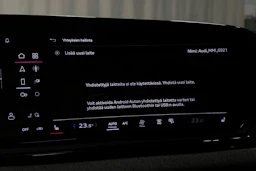 harmaa Audi A6 2026 kuva 20.