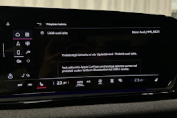 harmaa Audi A6 2026 kuva 21.