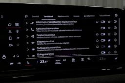 harmaa Audi A6 2026 kuva 26.