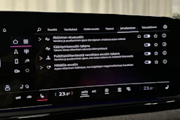 harmaa Audi A6 2026 kuva 29.