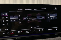 harmaa Audi A6 2026 kuva 30.