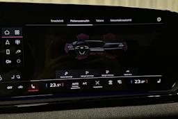harmaa Audi A6 2026 kuva 31.