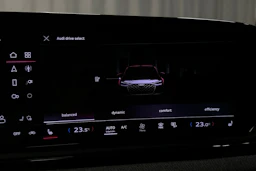 harmaa Audi A6 2026 kuva 32.