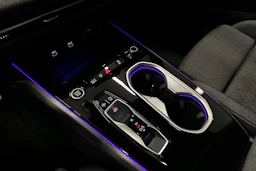 harmaa Audi A6 2026 kuva 34.