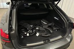 harmaa Audi A6 2026 kuva 37.