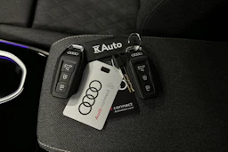 harmaa Audi A6 2026 kuva 41.