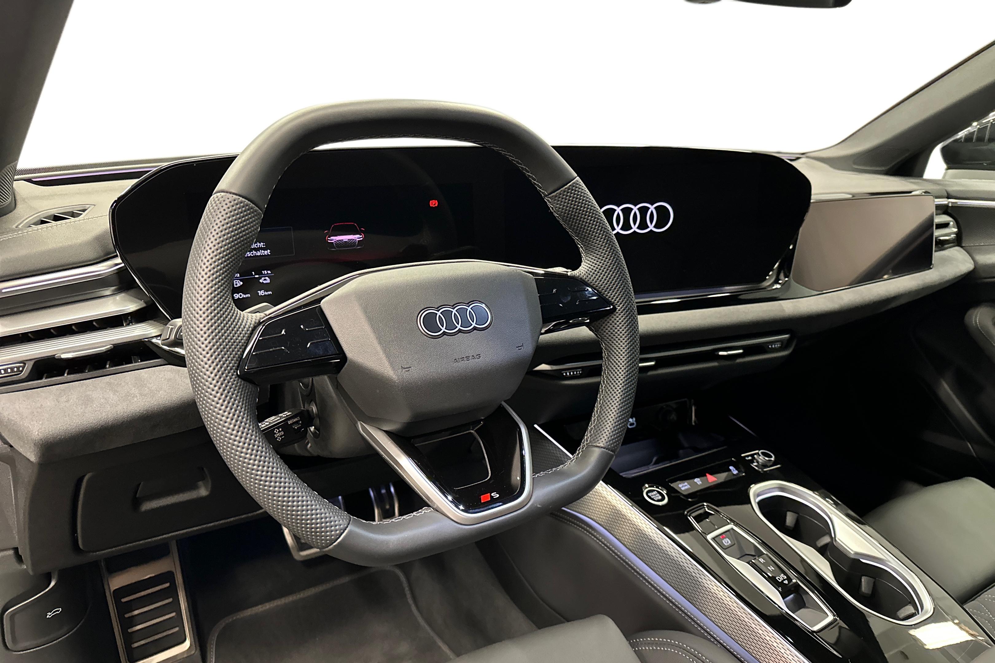 Audi A6 2026, photo 6/41