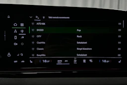 musta Audi A6 2026 kuva 19.