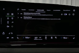 musta Audi A6 2026 kuva 24.