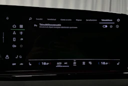 musta Audi A6 2026 kuva 27.