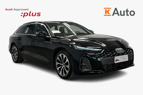 Audi A6 Avant e-hybrid quattro 220 kW | Audi takuu 5-vuotta / 100 000km | Audi Approved :plus vaihtoauto |