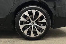 musta Audi A6 2026 kuva 10.