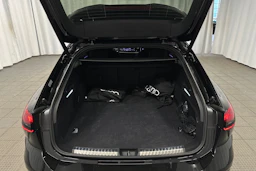 musta Audi A6 2026 kuva 26.