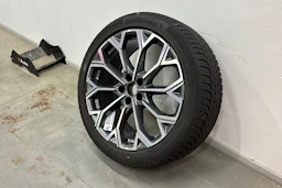 valkoinen Audi A6 2026 kuva 10.
