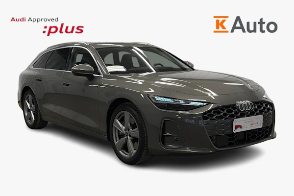 Audi A6 Avant e-hybrid quattro 220 kW Advanced | Audi Approved :plus vaihtoauto | Audi jatkotakuu 5v/100tkm