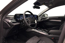 harmaa Audi A6 2026 kuva 6.