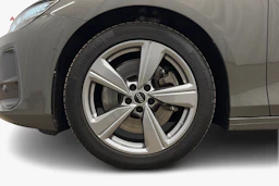 harmaa Audi A6 2026 kuva 9.