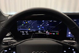 harmaa Audi A6 2026 kuva 13.