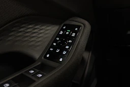 harmaa Audi A6 2026 kuva 22.
