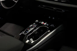 harmaa Audi A6 2026 kuva 23.