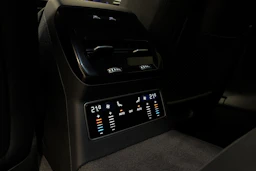 harmaa Audi A6 2026 kuva 26.