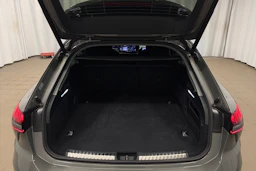 harmaa Audi A6 2026 kuva 27.
