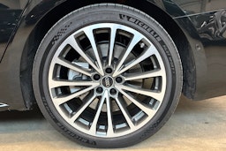vihreä Audi A6 2026 kuva 10.