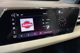 vihreä Audi A6 2026 kuva 13.