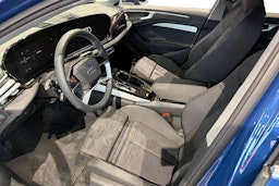 Audi A6 2026 kuva 6.