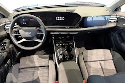 Audi A6 2026 kuva 7.