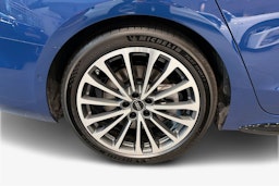 Audi A6 2026 kuva 9.