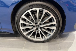 Audi A6 2026 kuva 10.