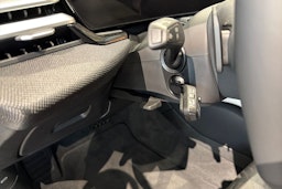 Audi A6 2026 kuva 15.