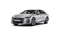 Audi A6 2026 kuva 1.