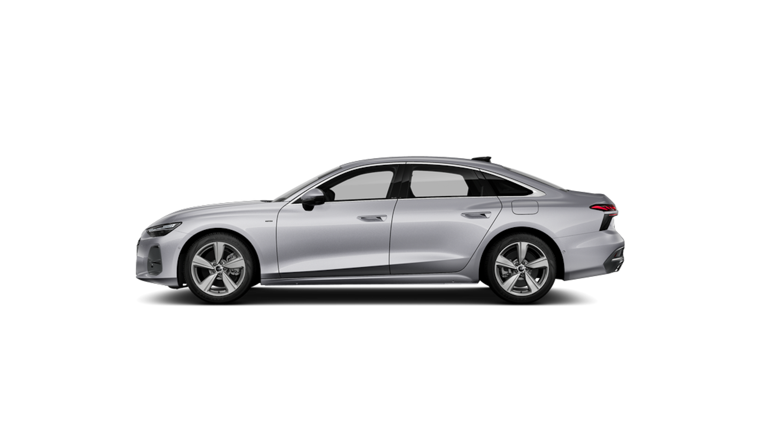 Audi A6 2026 kuva 2.