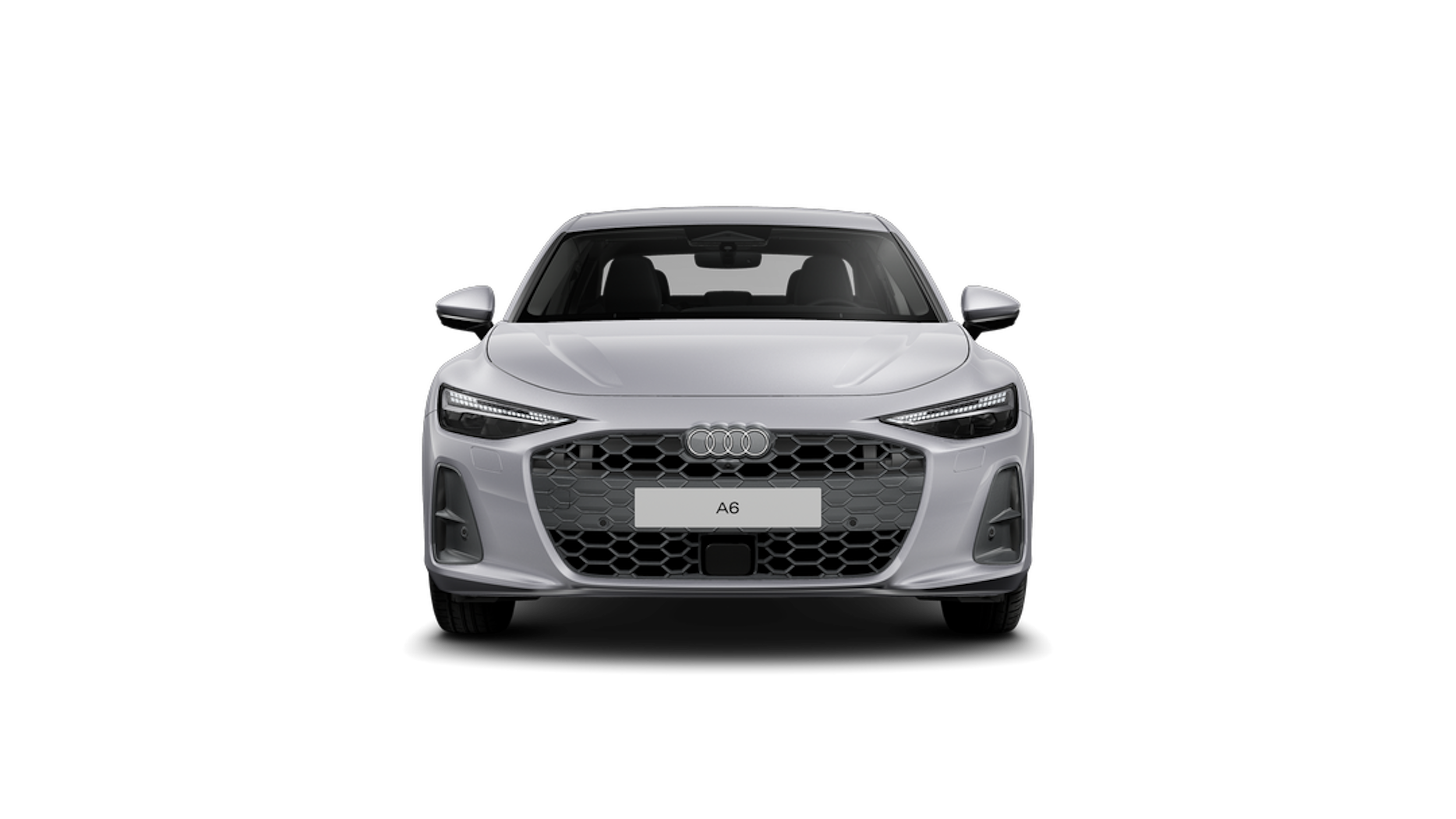 Audi A6 2026 kuva 3.
