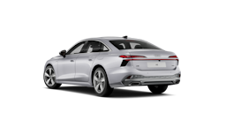 Audi A6 2026 kuva 4.