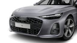 Audi A6 2026 kuva 6.