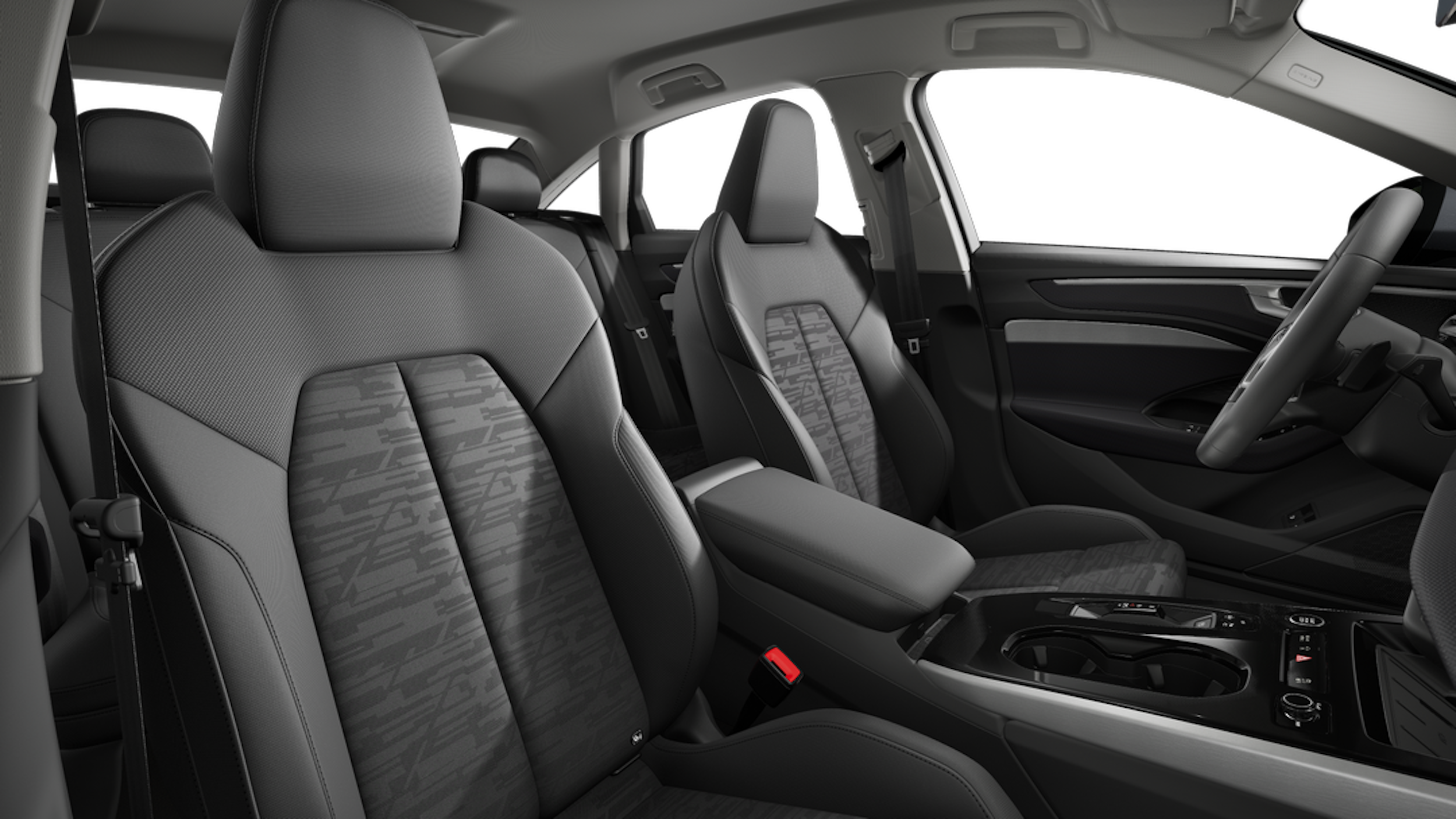 Audi A6 2026 kuva 8.