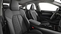 Audi A6 2026 kuva 8.