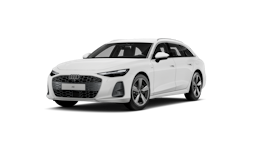 Audi A6 2026 kuva 1.