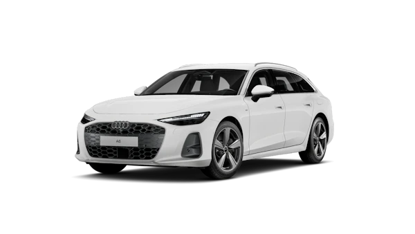 Audi A6 Avant Avant e-hybrid quattro 220kW