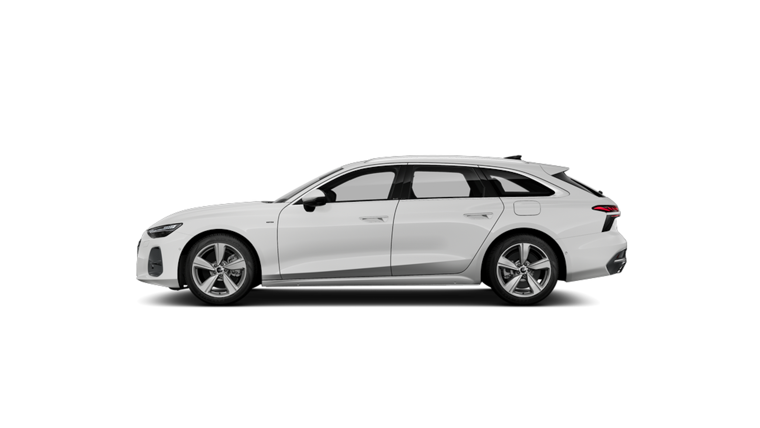 Audi A6 2026 kuva 2.