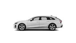 Audi A6 2026 kuva 2.