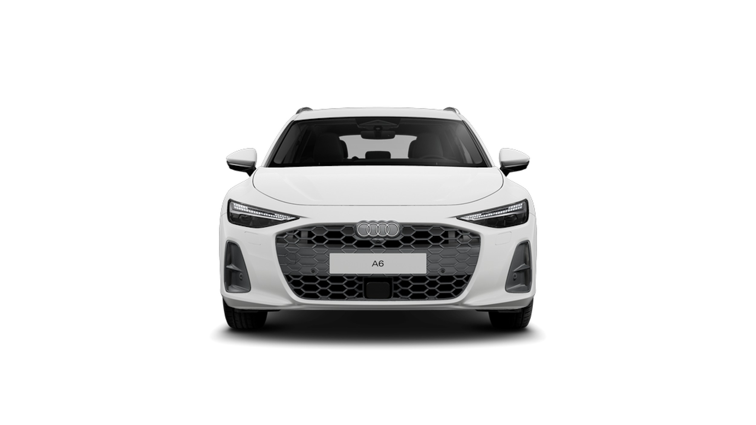 Audi A6 2026 kuva 3.