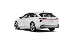 Audi A6 2026 kuva 4.